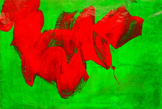 Galerie 1 - ABSTRACTION