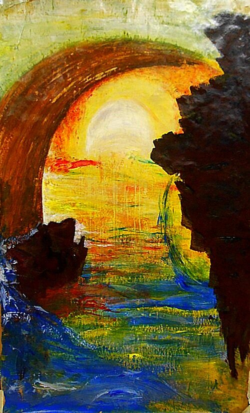 Galerie 1 - ABSTRACTION