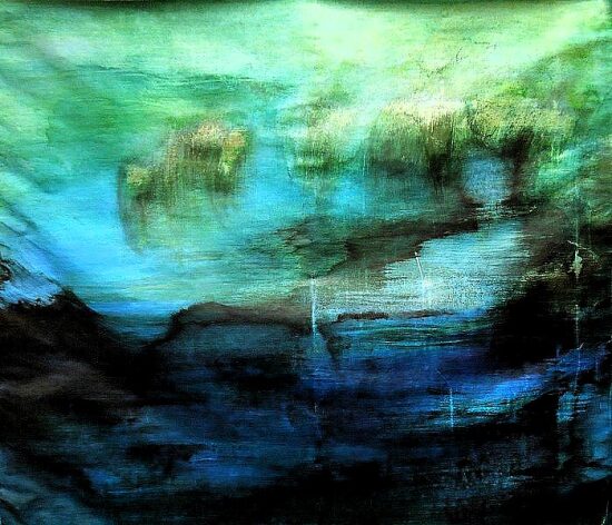 Galerie 1 - ABSTRACTION