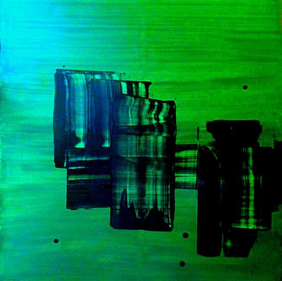 Galerie 1 - ABSTRACTION
