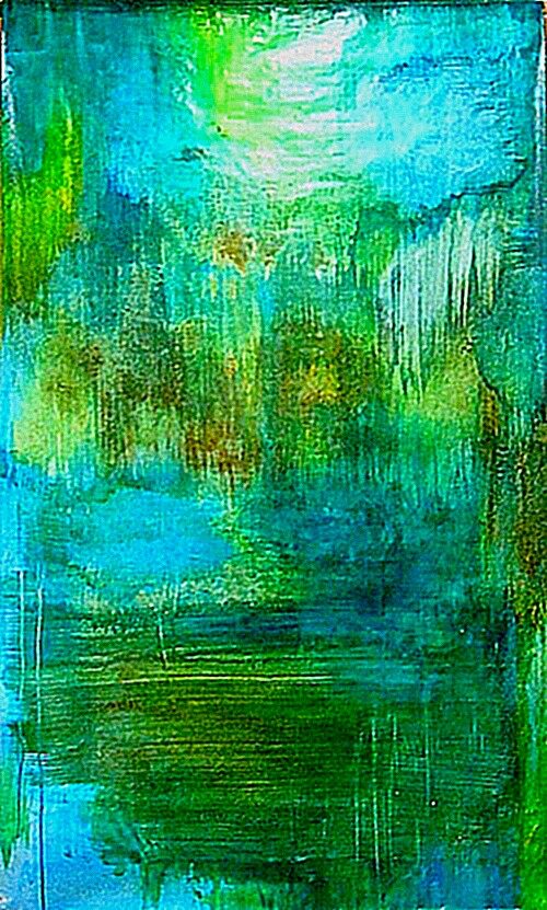 Galerie 1 - ABSTRACTION